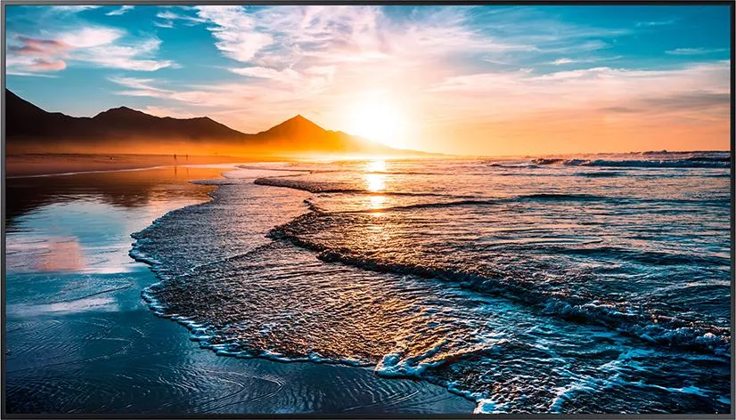 Профессиональная панель Samsung QH65R