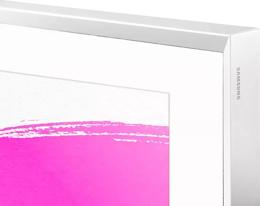 Рамка для тв Samsung VG-SCFA55WTC The Frame (2021–2025)