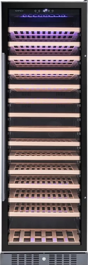 Винный шкаф Temptech WP180SCB RU