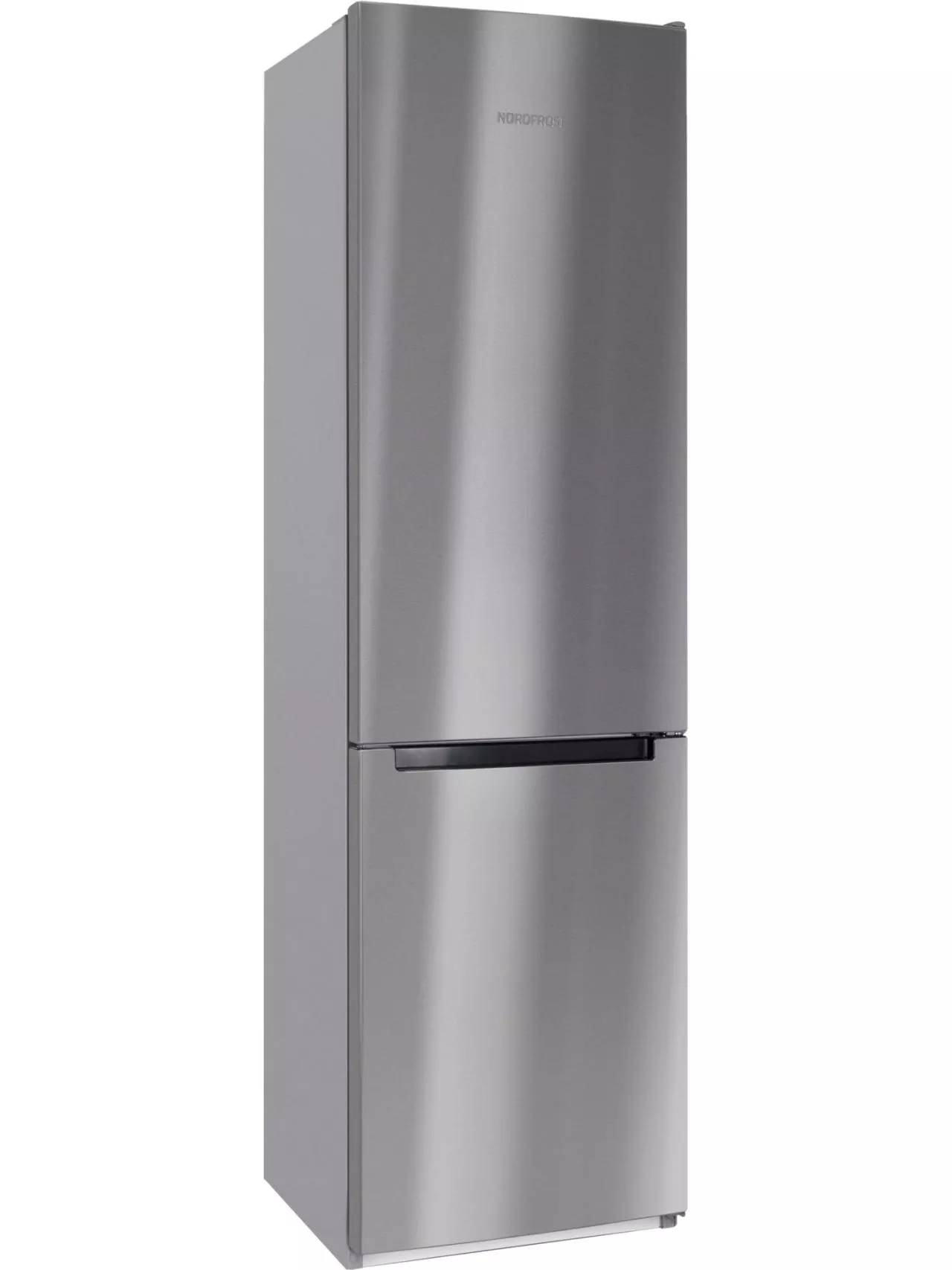 Холодильник NORDFROST NRB 164NF X RU