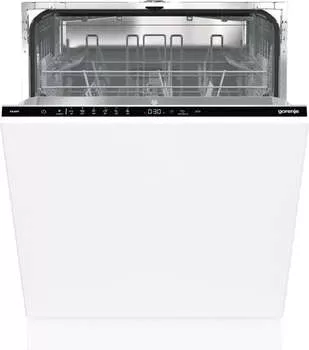 Встраиваемая посудомоечная машина GORENJE GV642E90 RU