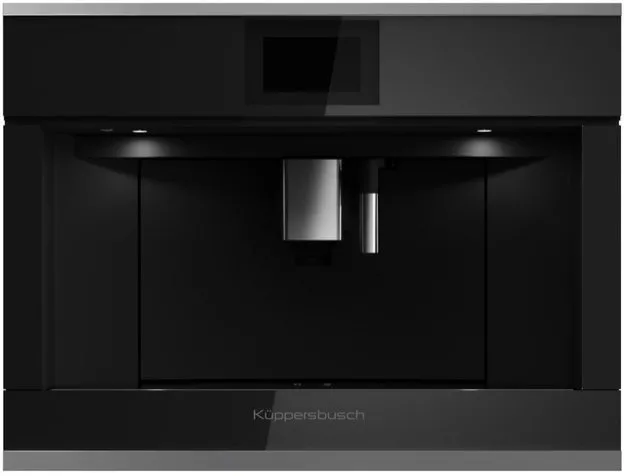 Встраиваемая кофемашина Kuppersbusch CKV 6800.0 S3 RU