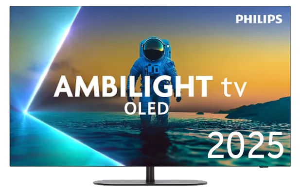 Телевизор Philips 77OLED810