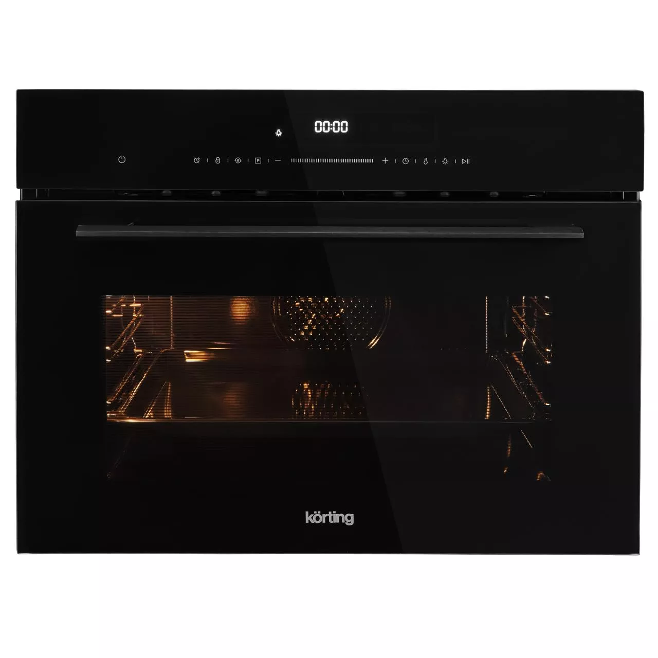 Электрический духовой шкаф Korting OKB 3230 GN RU