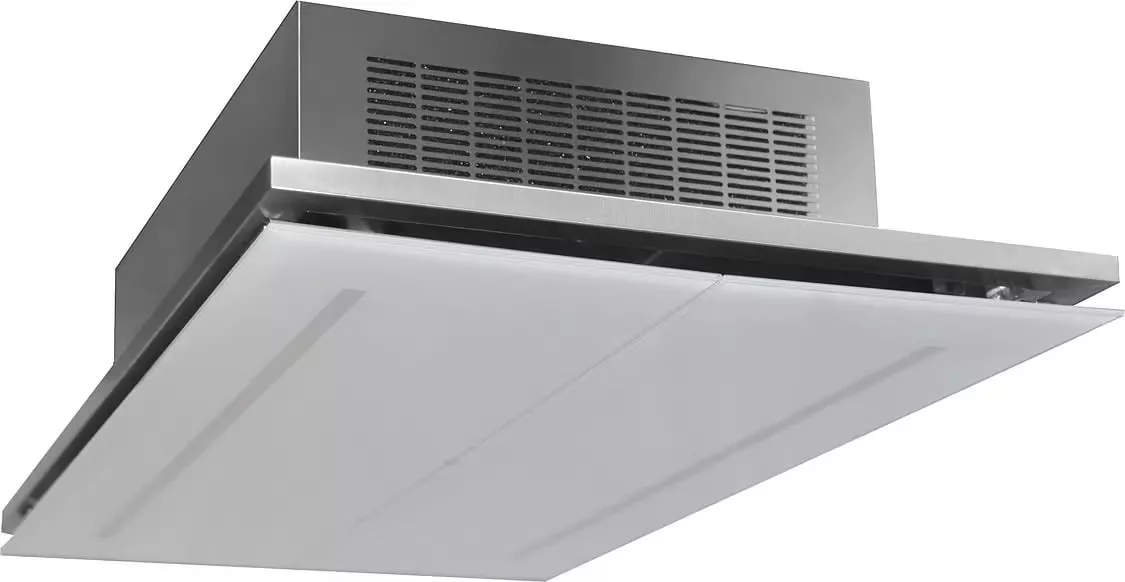 Вытяжка Witt WS960-2 
