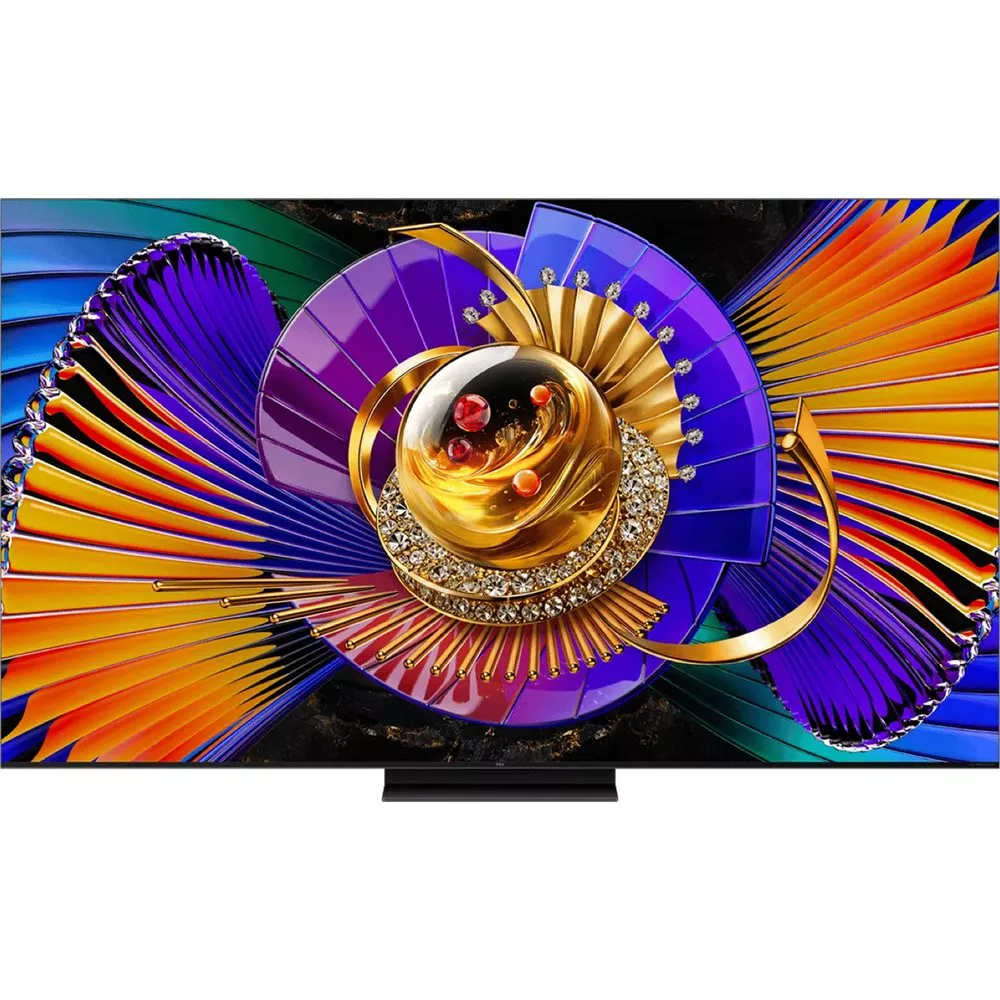 Телевизор Hisense 55E7S RU