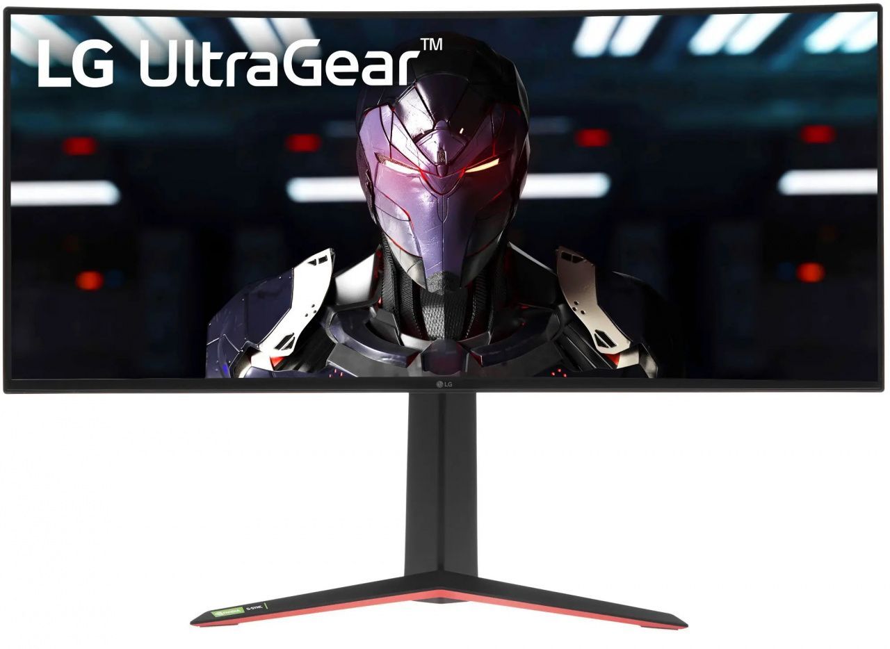 Монитор LG UltraGear 34GN850-B
