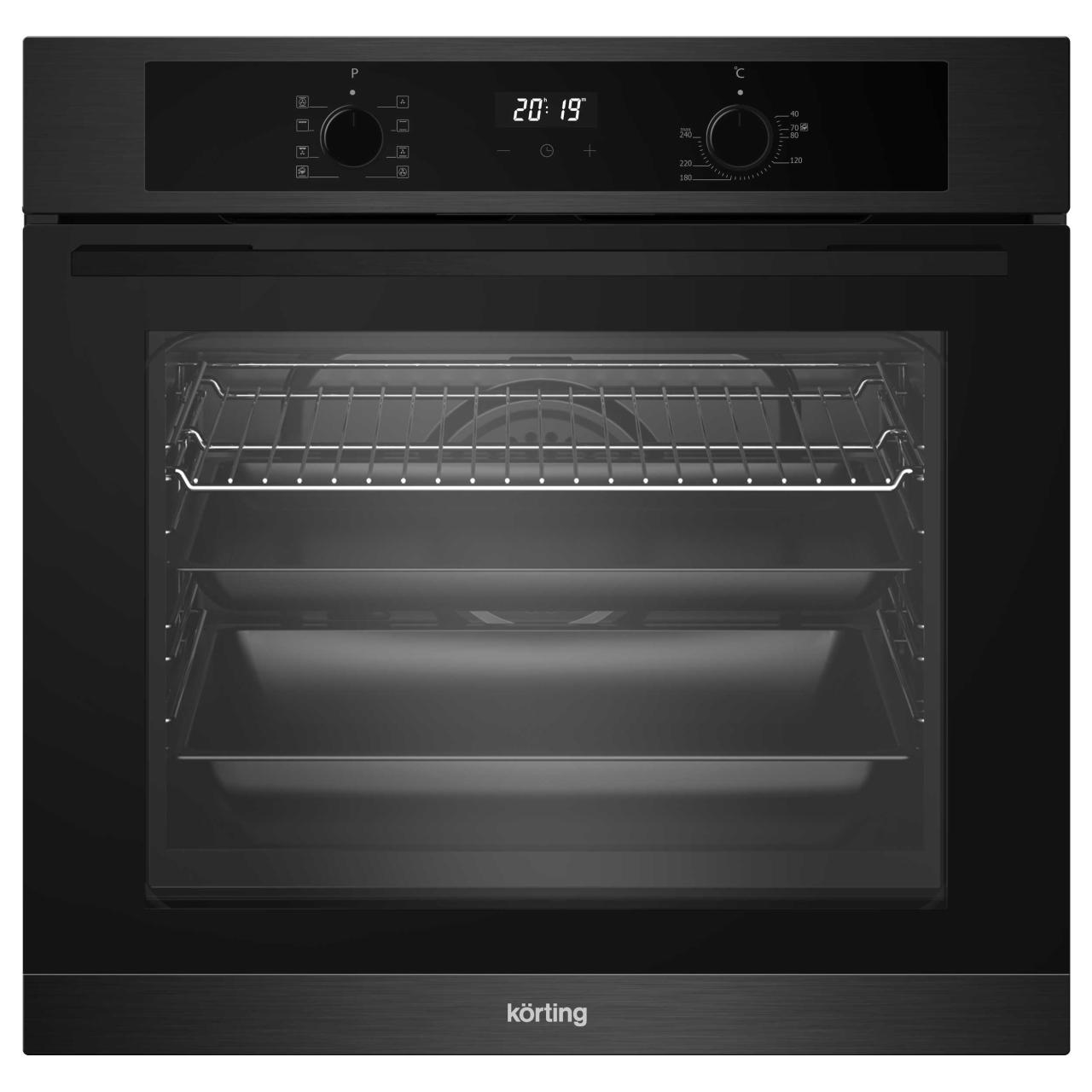 Электрический духовой шкаф Korting OKB 691 CSXN RU