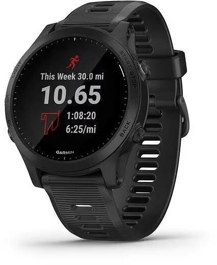 Спортивные часы Garmin Forerunner 945
