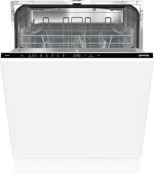 Встраиваемая посудомоечная машина GORENJE GV642E90 RU