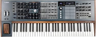 Синтезатор Arturia PolyBrute 