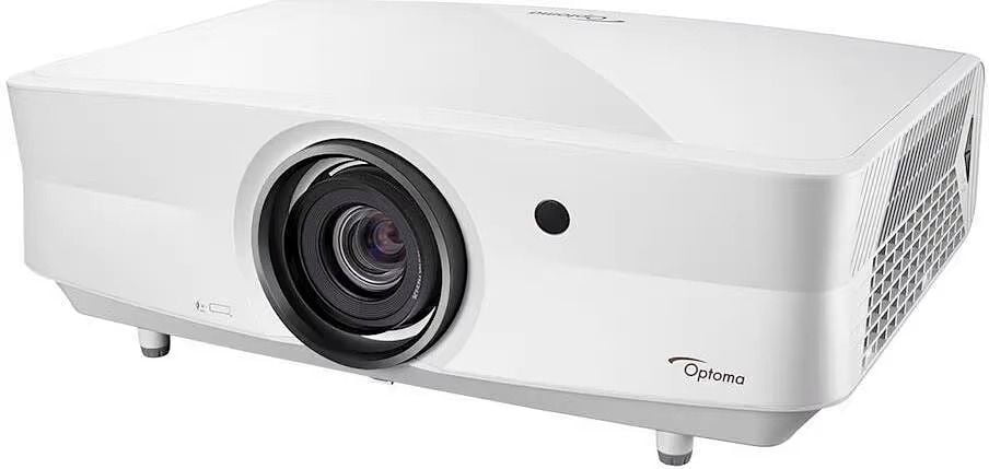 Проектор Optoma UHZ65LV, белый