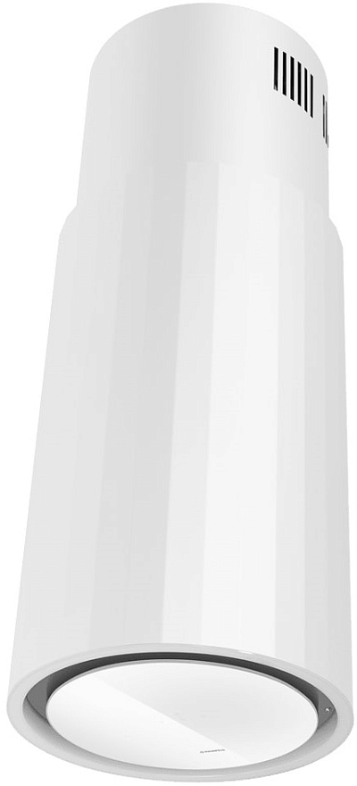 Вытяжка Maunfeld Adelaide 39 Isla белая RU