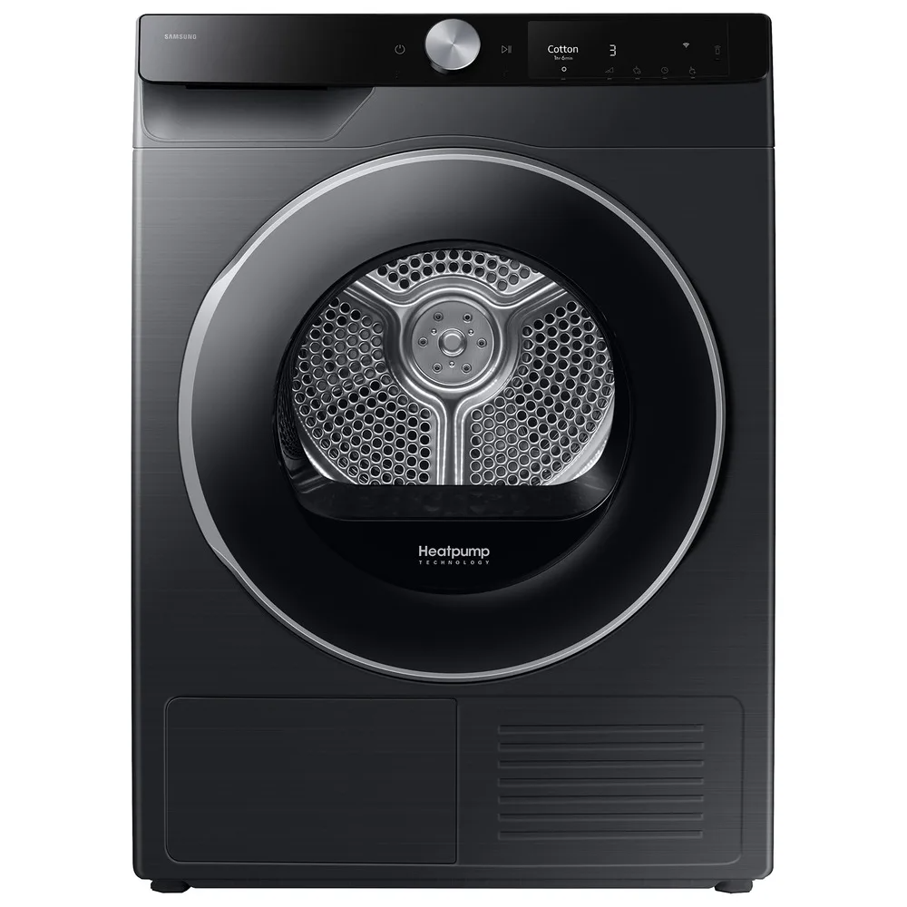 Сушильная машина Samsung DV90T6240LE/LP RU