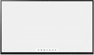 Светодиодный экран Samsung Flip 3 75