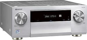 AV-ресивер Pioneer VSX-LX505 ELITE 9.2, серебристый