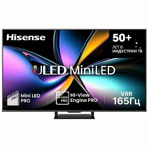 Телевизор Hisense 55U7Q PRO RU
