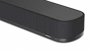 Саундбар Sennheiser Ambeo plus, черный