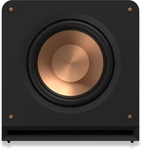 Сабвуфер Klipsch RP-1400SW, черный