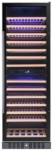 Винный шкаф Temptech WP180DCB RU