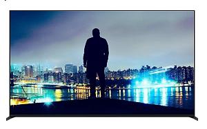 Телевизор Sony 55 Bravia 8 II K-55XR8M2