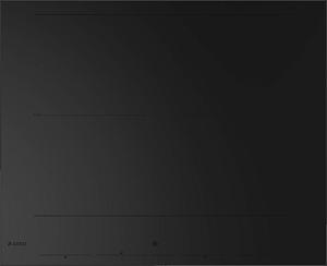 Варочная индукционная панель Asko HID654MC черная RU