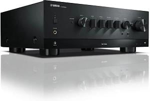 Стереоусилитель Yamaha RN1000A, черный