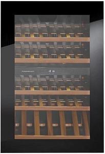 Встраиваемый винный шкаф Kuppersbusch FWK 2852.0 S RU