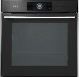 Духовой шкаф Asko OP8678G RU, черный