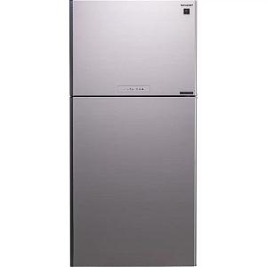 Холодильник Sharp SJXG60PMBE RU