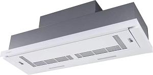 Вытяжка Maunfeld Galaxy 90 White RU