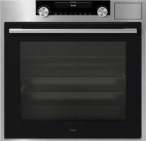 Духовой шкаф Asko OCS8687S RU, серебристый
