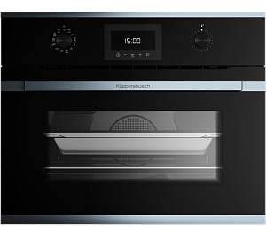 Kuppersbusch CBD 6340.0 S1 Stainless Steel